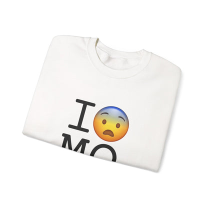 "I Fear Missouri" Sweatshirt