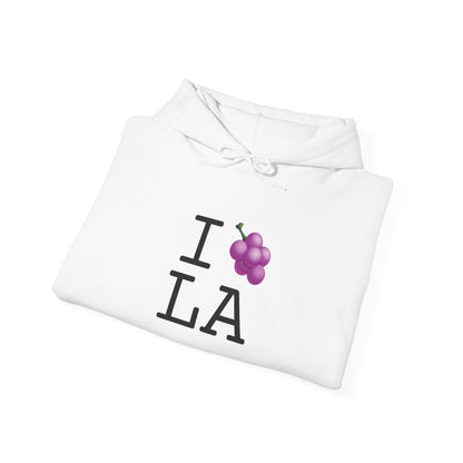 "I Grape Louisiana" Hoodie