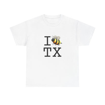 "I Bee in Texas" Tee