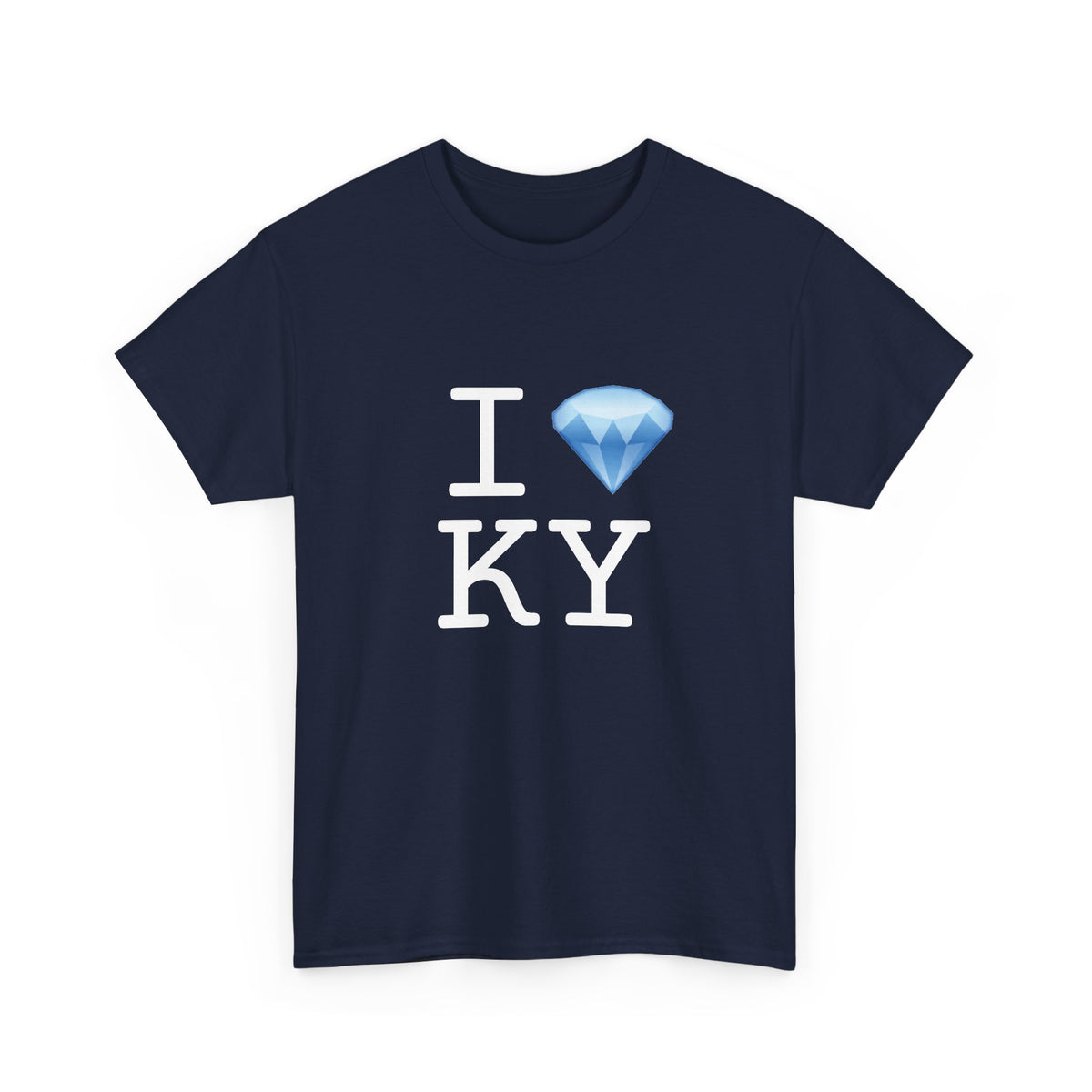"I Diamond Kentucky" Tee