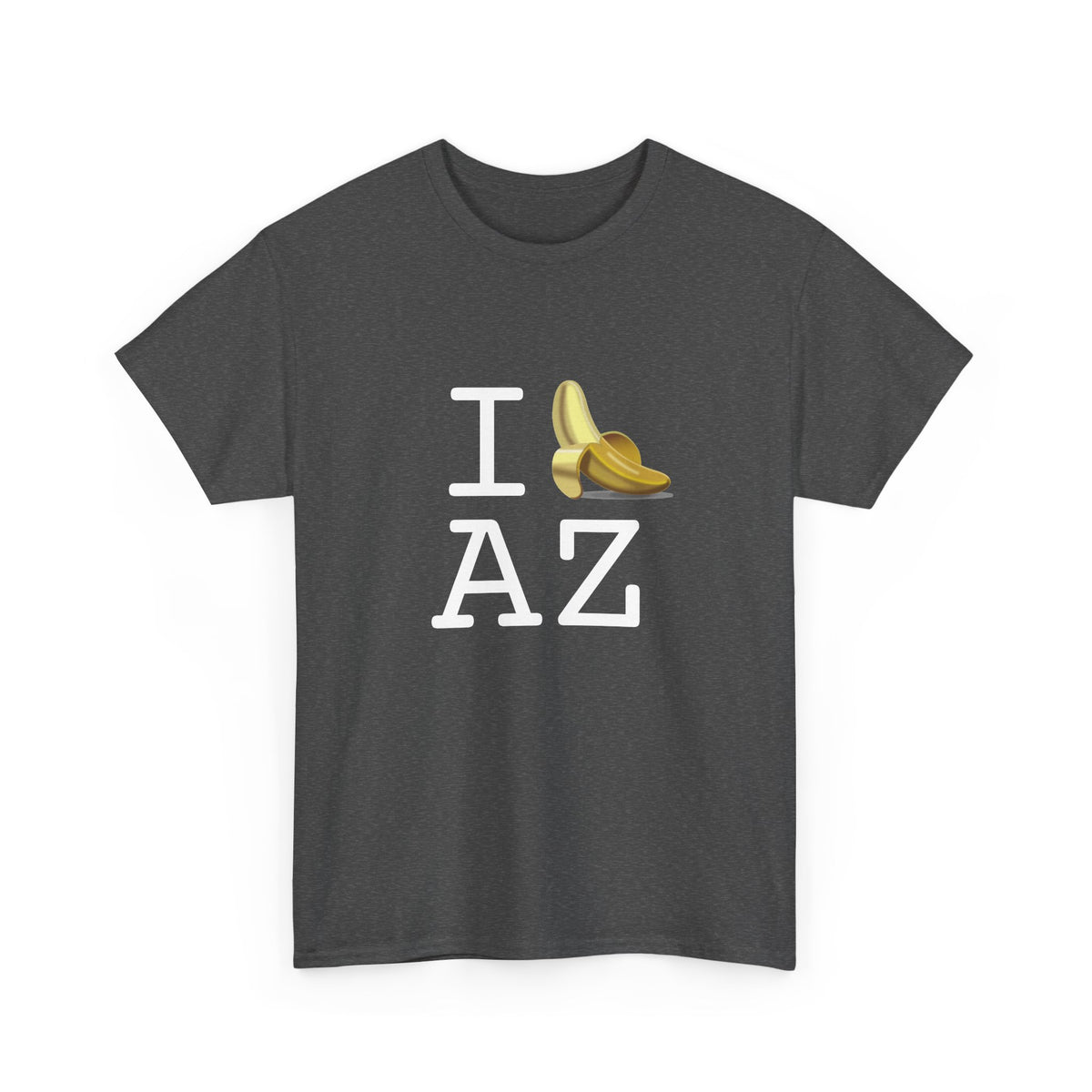 "I'm Bananas about Arizona" Tee