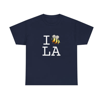 "I Bee in Louisiana" Tee