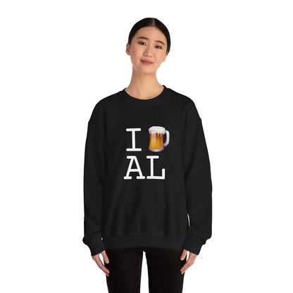 "I Beer Alabama" Sweatshirt