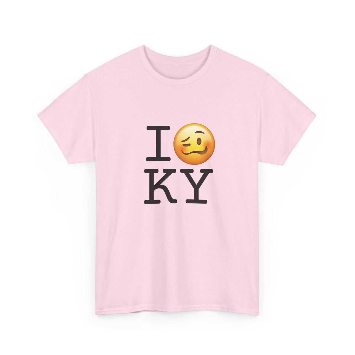 "I'm Drunk in Kentucky" Tee