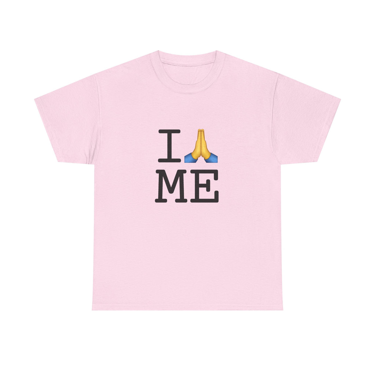"I Pray for Maine" Tee