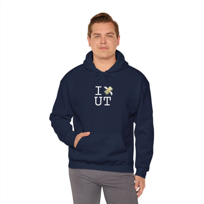 "I Lose Money in Utah" Hoodie