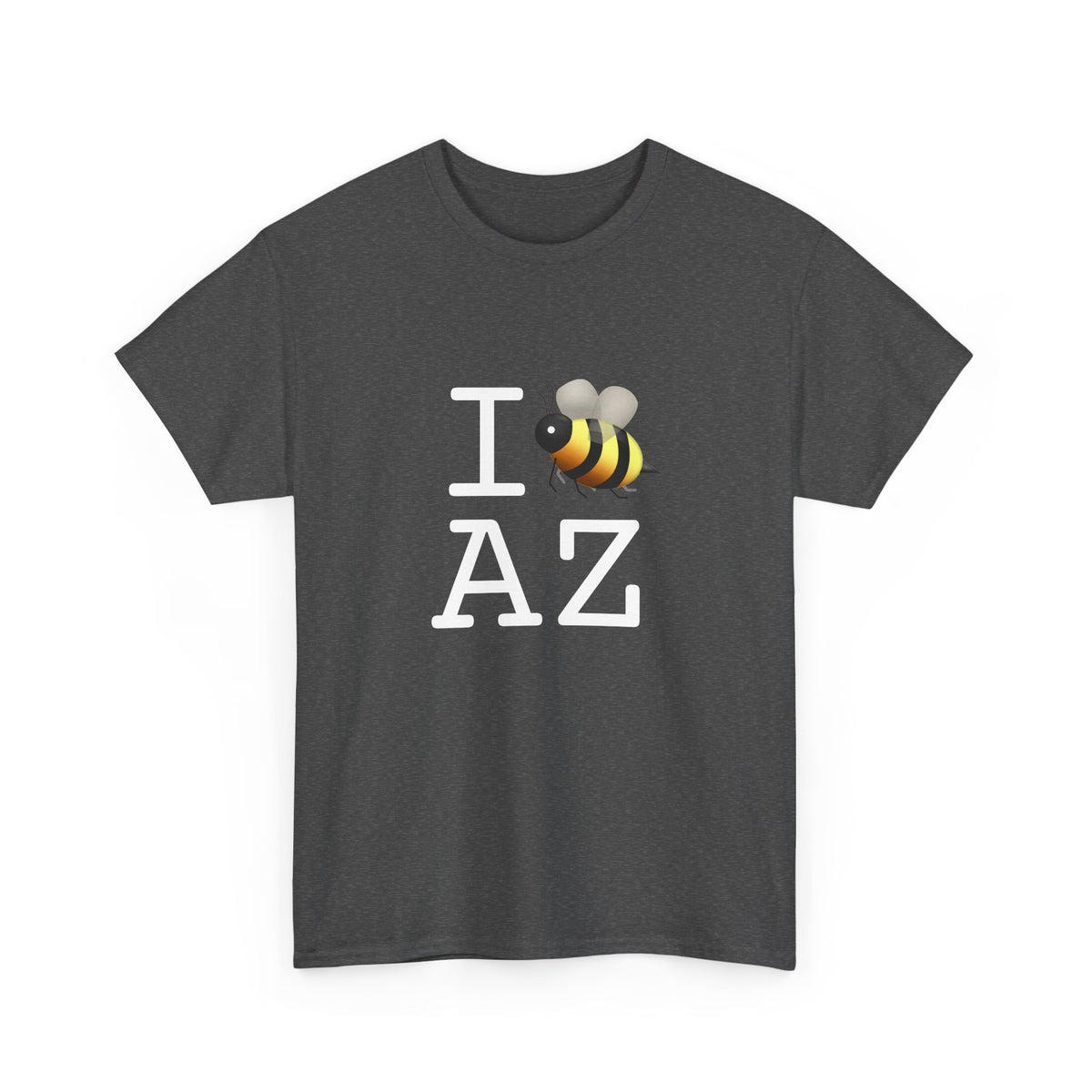 "I Bee in Arizona" Tee