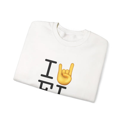 "I Rock On with Florida" Sweatshirt