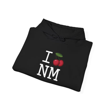 "I Cherry New Mexico" Hoodie