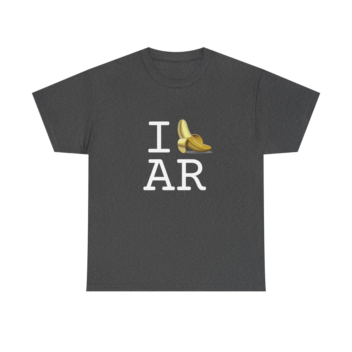 "I'm Bananas about Arkansas" Tee