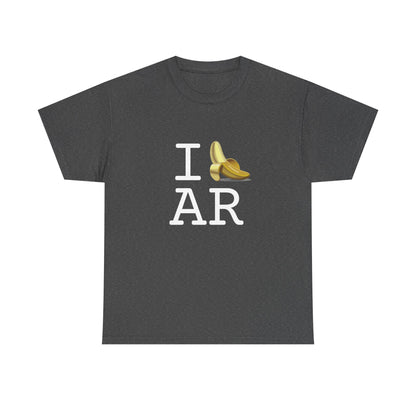 "I'm Bananas about Arkansas" Tee