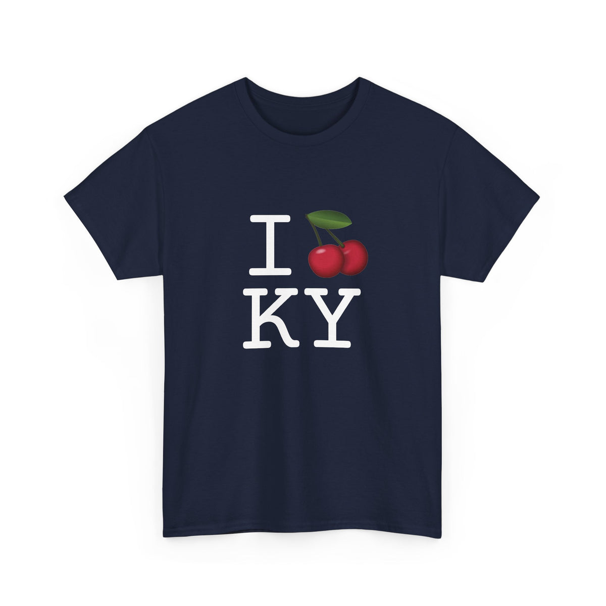 "I Cherry Kentucky" Tee