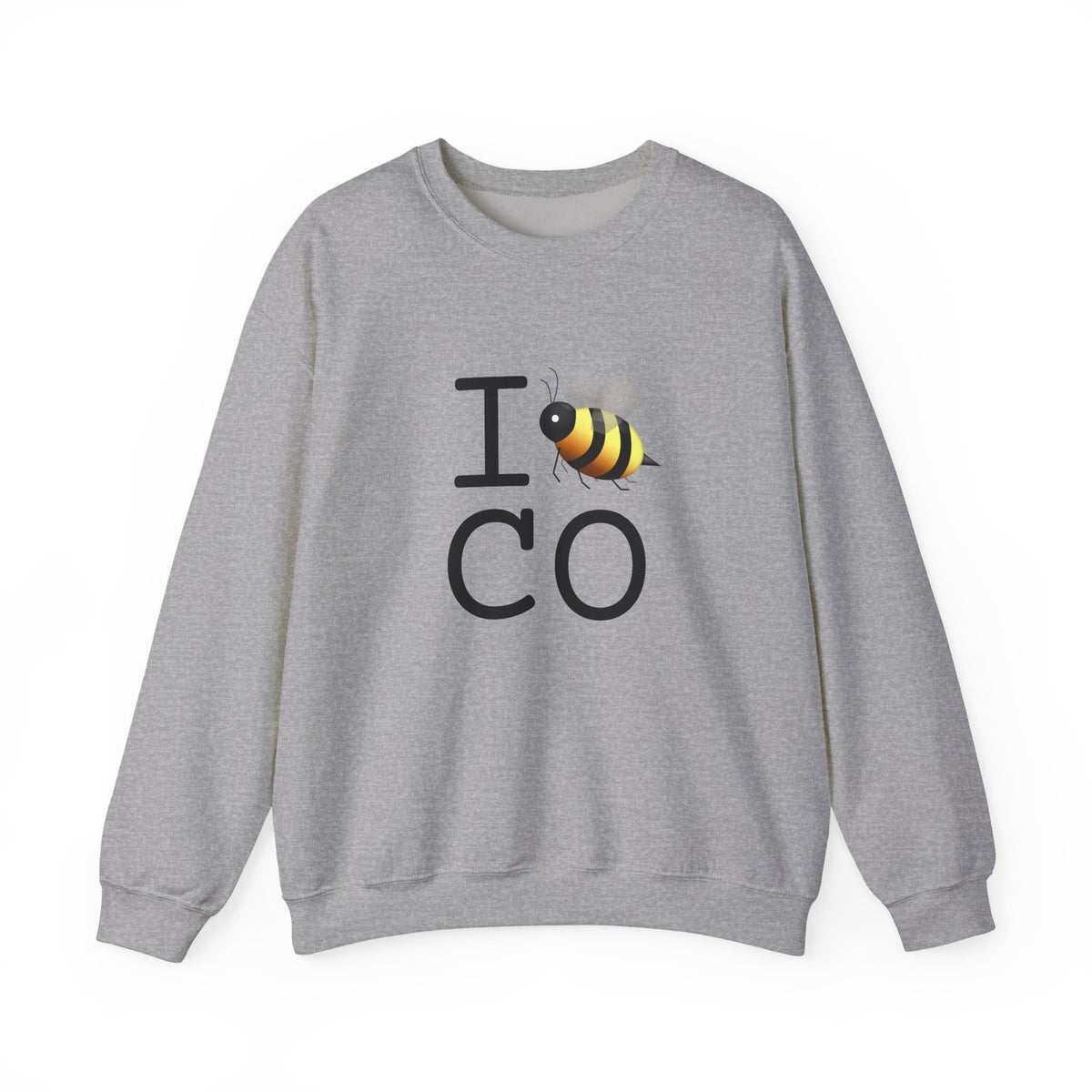 "I Bee in Colorado" Sweatshirt