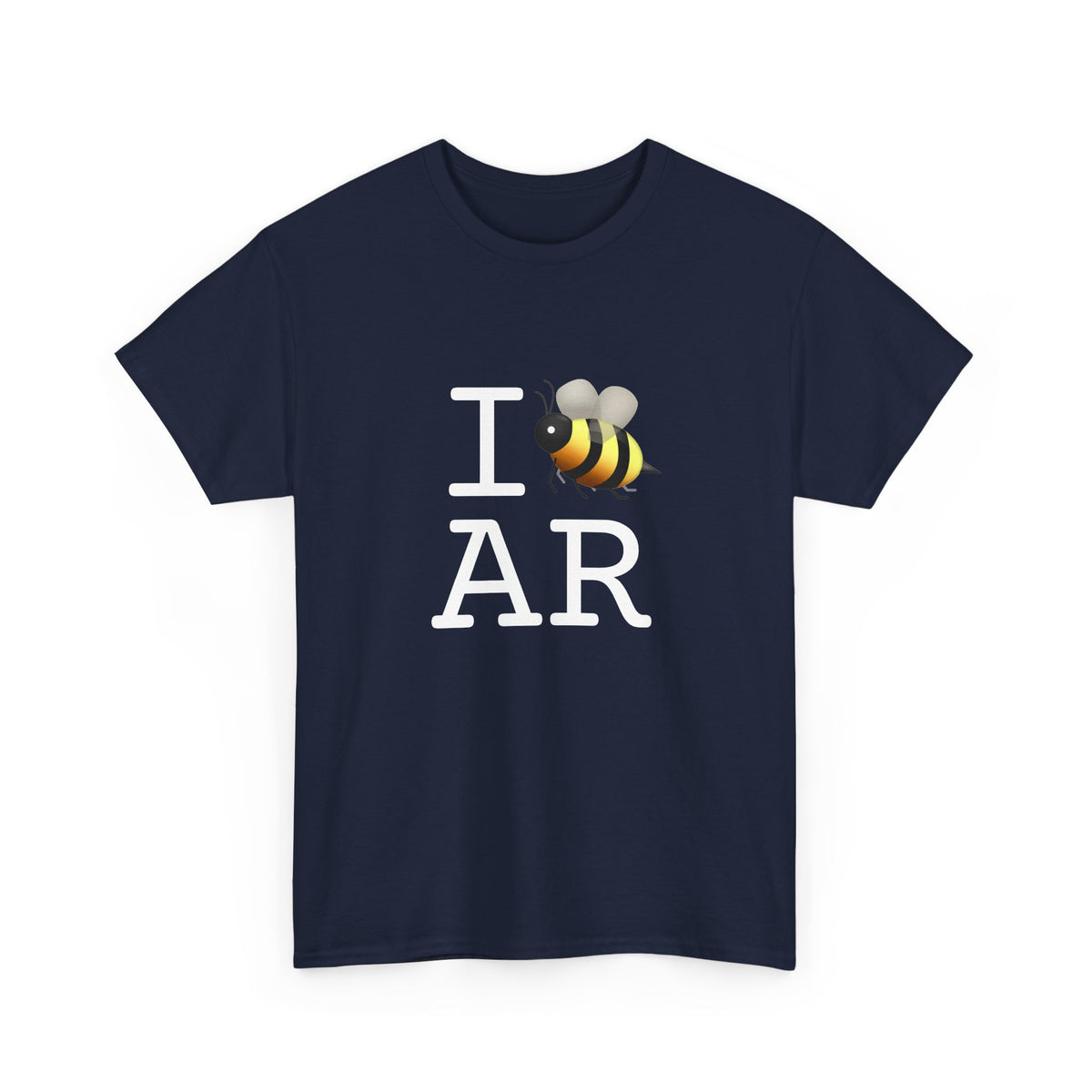 "I Bee in Arkansas" Tee