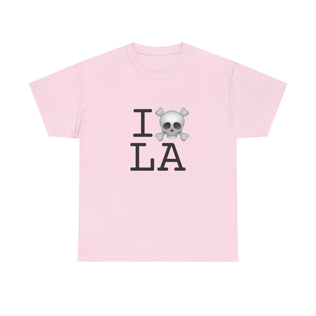 "I'm a Pirate in Louisiana" Tee