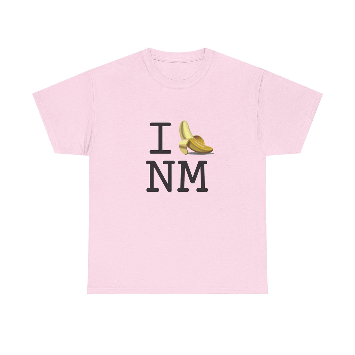 "I'm Bananas about New Mexico" Tee