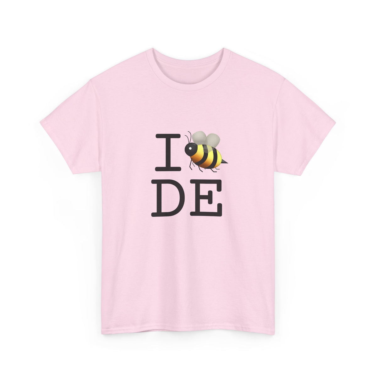"I Bee in Delaware" Tee