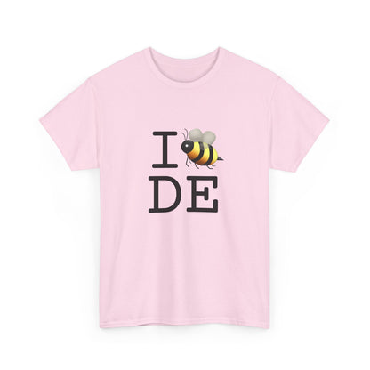 "I Bee in Delaware" Tee