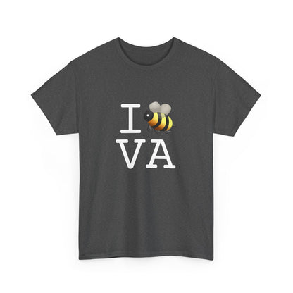 "I Bee in Virginia" Tee