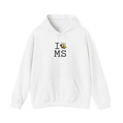 "I Bee in Mississippi" Hoodie