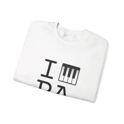 "I Piano Pennsylvania" Sweatshirt