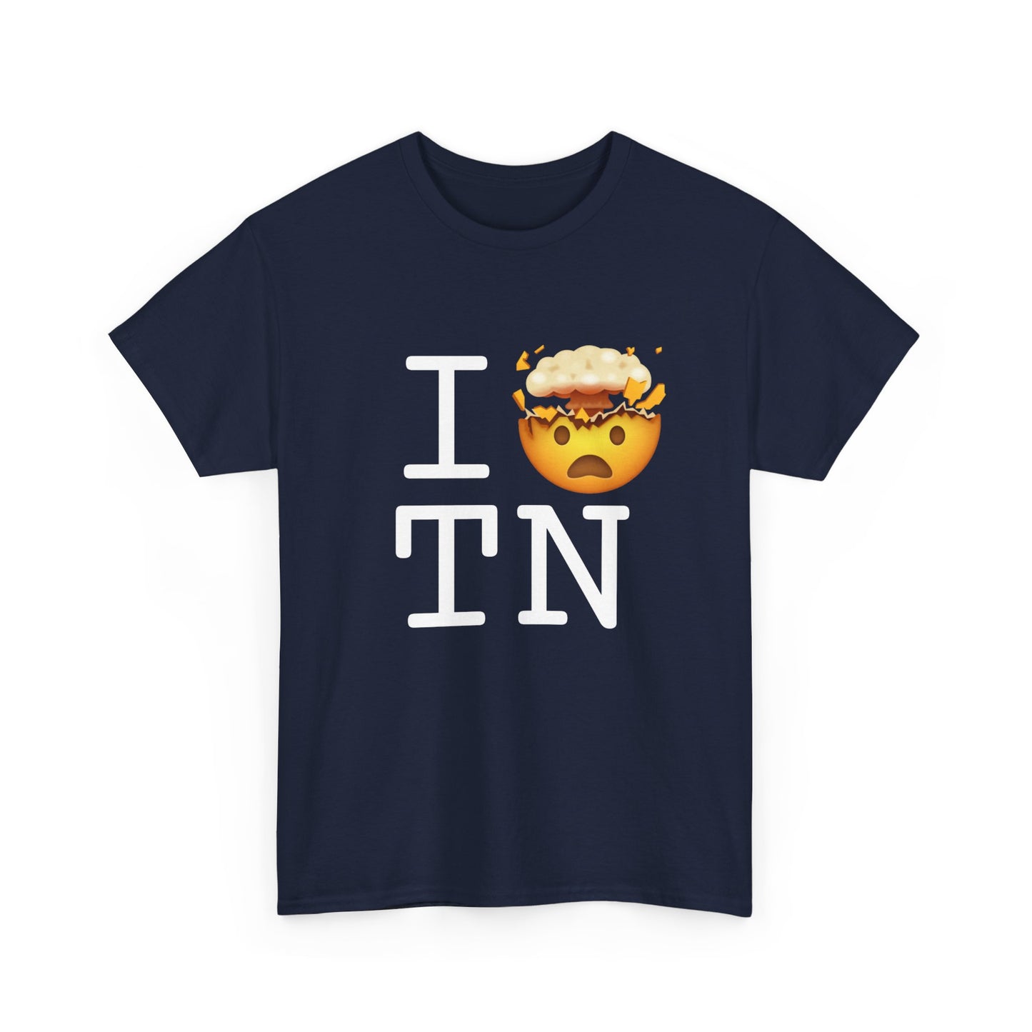 "I'm Mind Blown by Tennessee" Tee