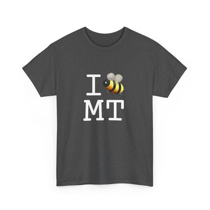 "I Bee in Montana" Tee