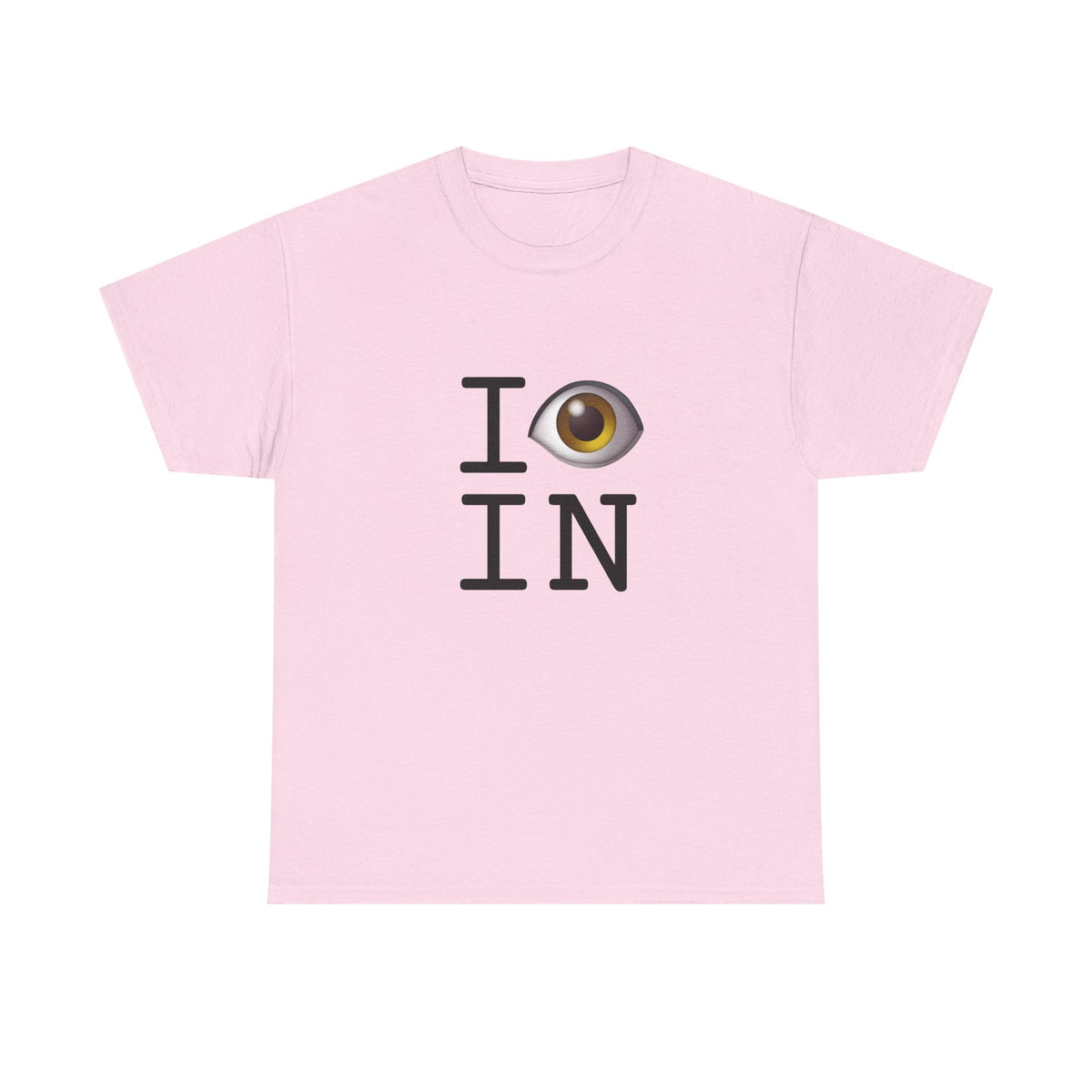 "I See (Eye) Indiana" Tee
