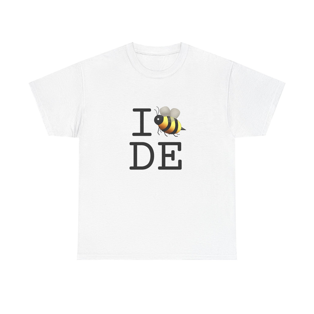 "I Bee in Delaware" Tee