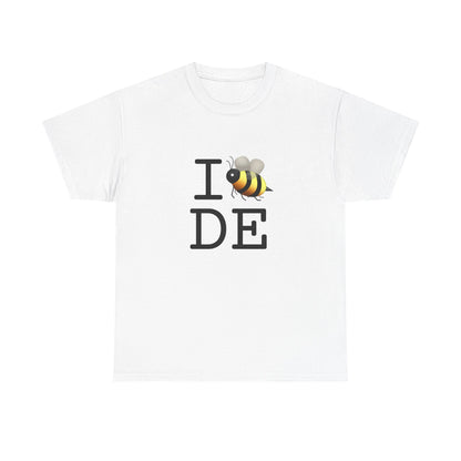 "I Bee in Delaware" Tee