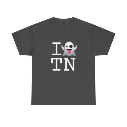 "I'm Ghosting Tennessee" Tee