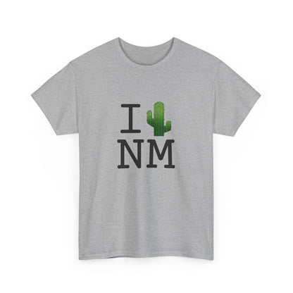 "I Cactus New Mexico" Tee