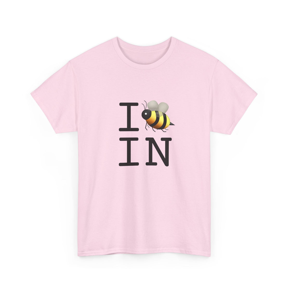 "I Bee in Indiana" Tee