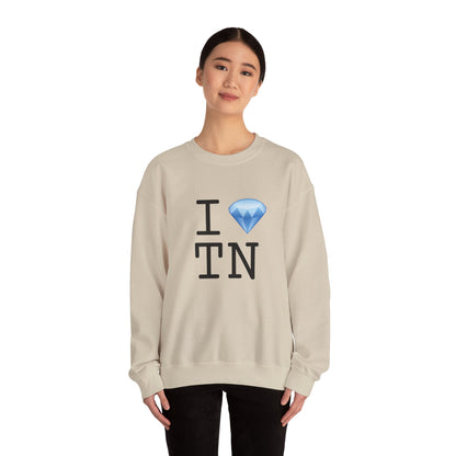 "I Diamond Tennessee" Sweatshirt
