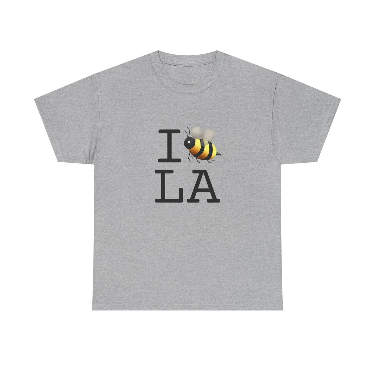 "I Bee in Louisiana" Tee
