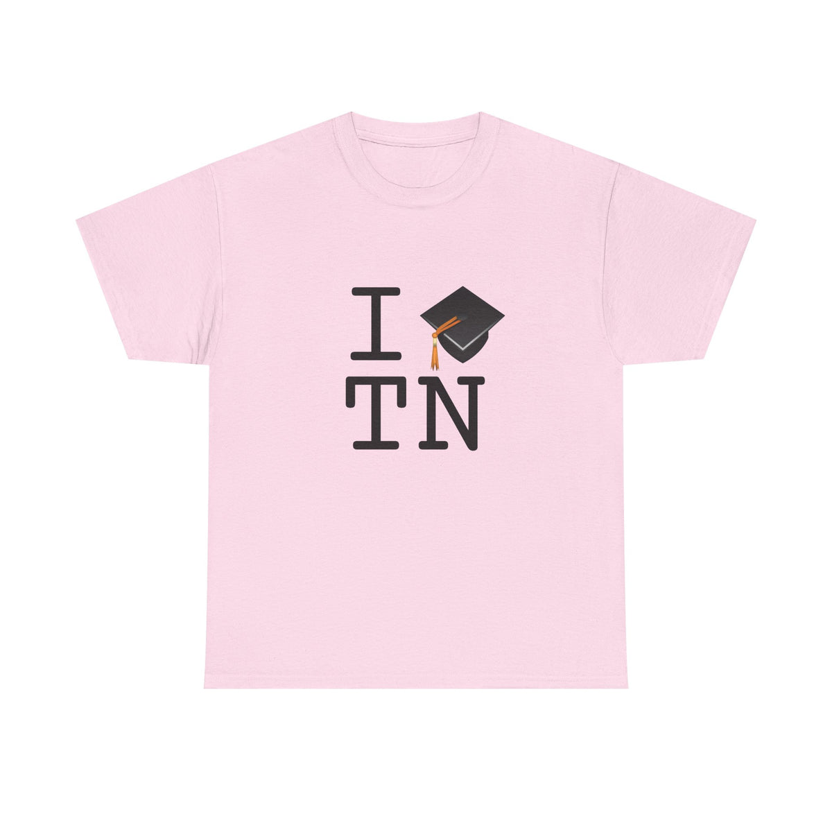 "I Graduate Tennessee" Tee