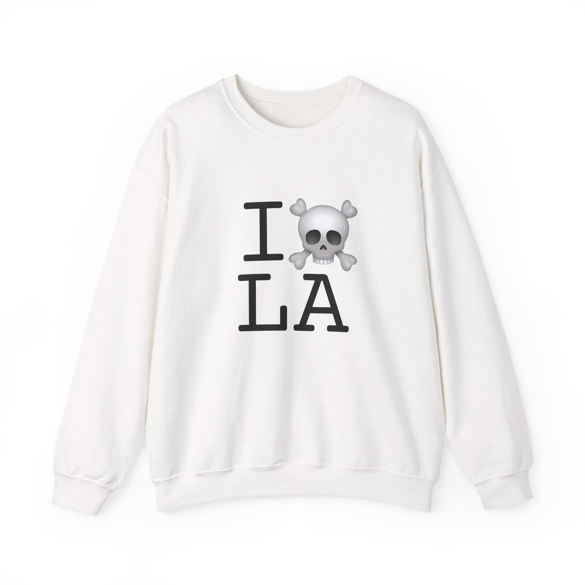 "I'm a Pirate in Louisiana" Sweatshirt