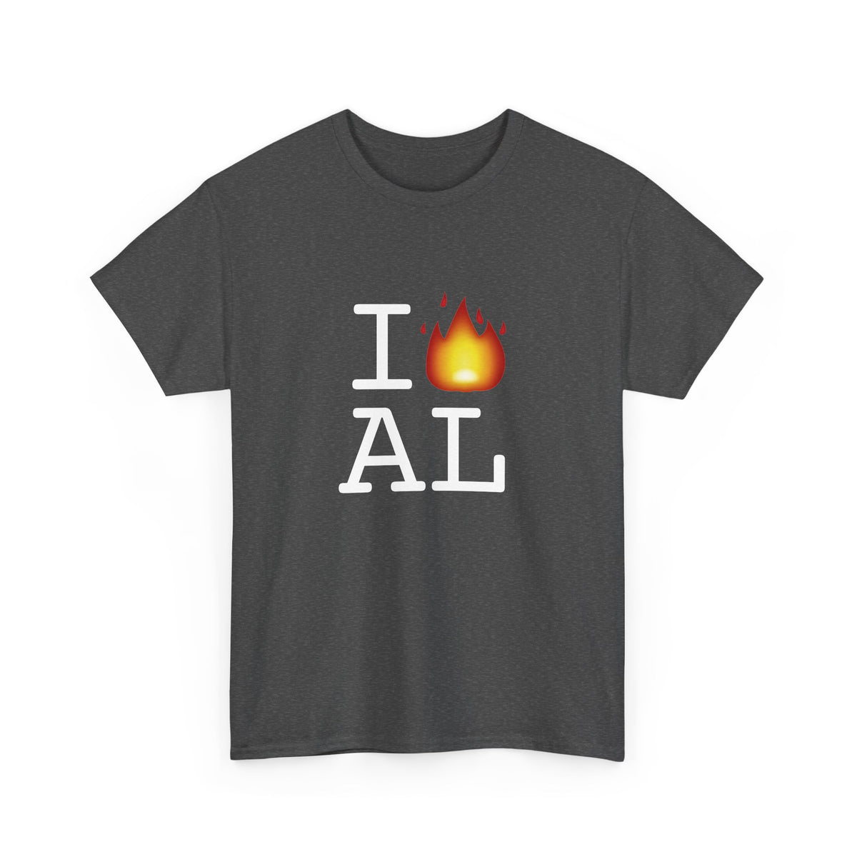 "I've got Fire for Alabama" Tee