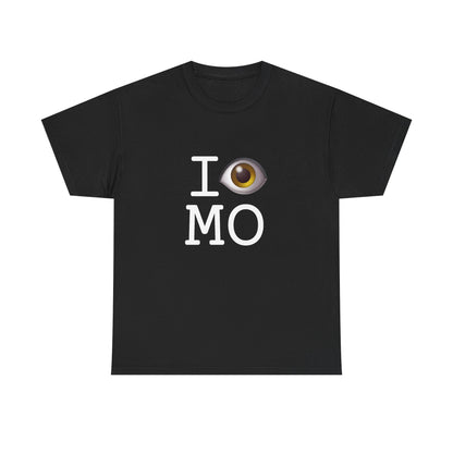 "I See (Eye) Missouri" Tee
