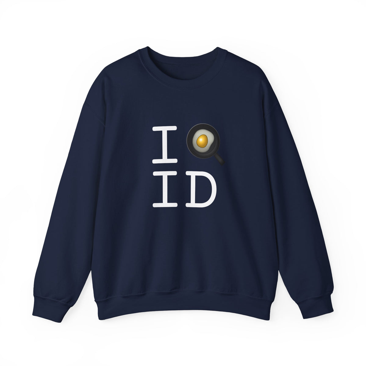 "I Cook in Idaho" Sweatshirt