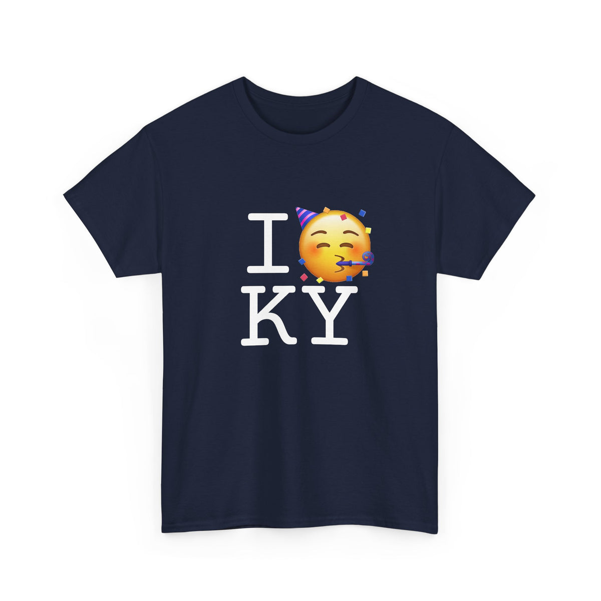 "I Celebrate Kentucky" Tee
