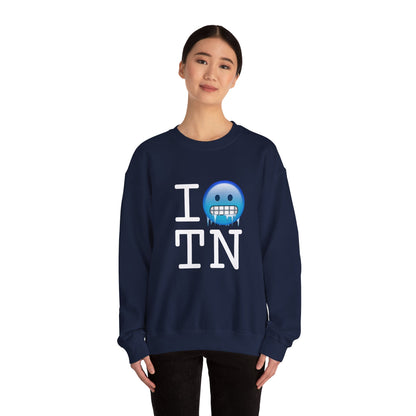 "I'm Cold in Tennessee" Sweatshirt