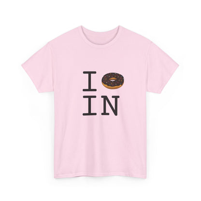"I Donut Indiana" Tee