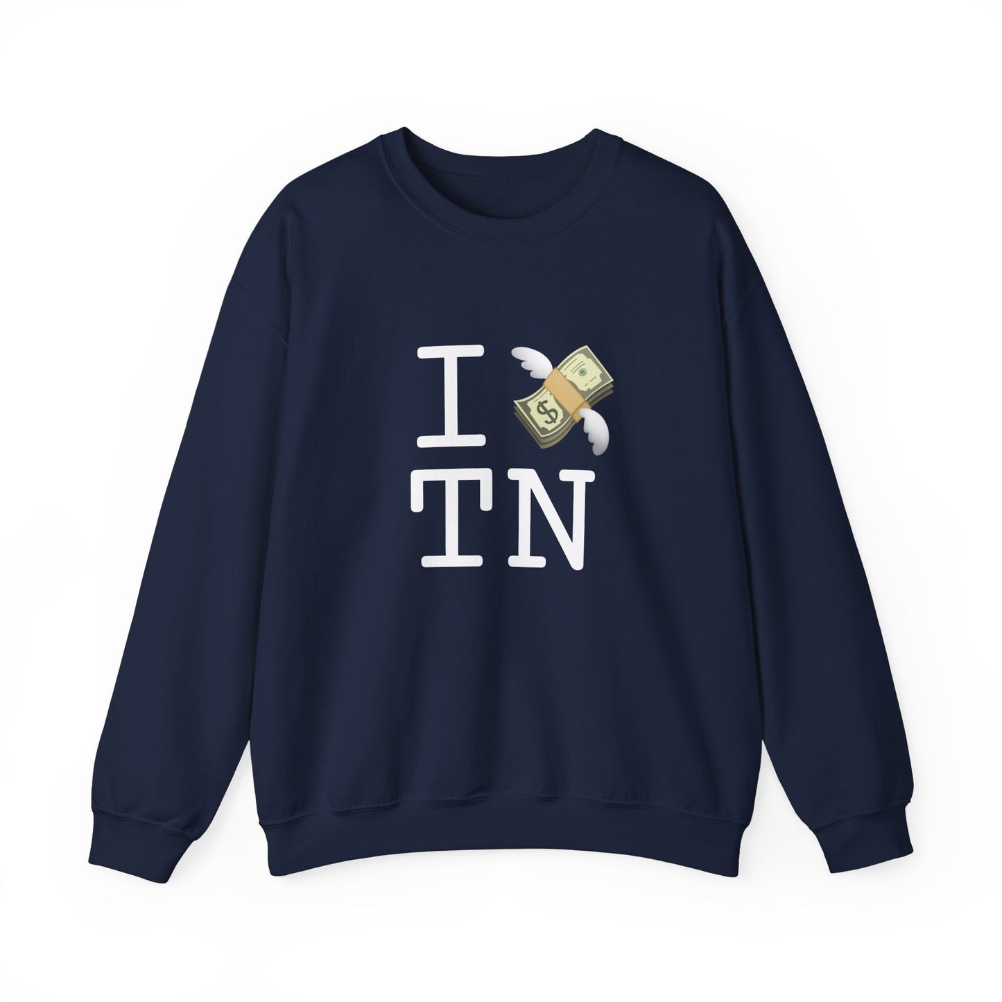 "I Lose Money in Tennessee" Sweatshirt