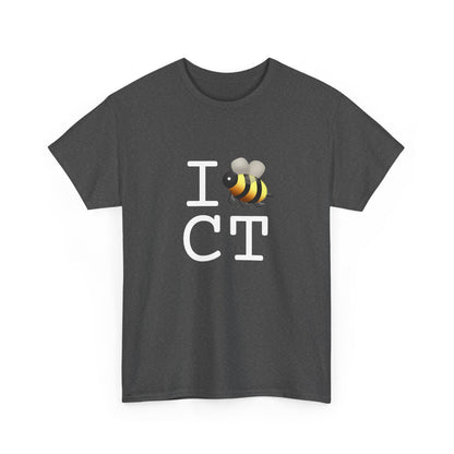 "I Bee in Connecticut" Tee