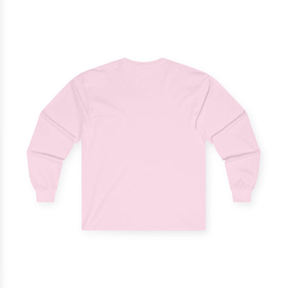 "I Adore Alaska" Long Sleeve Shirt