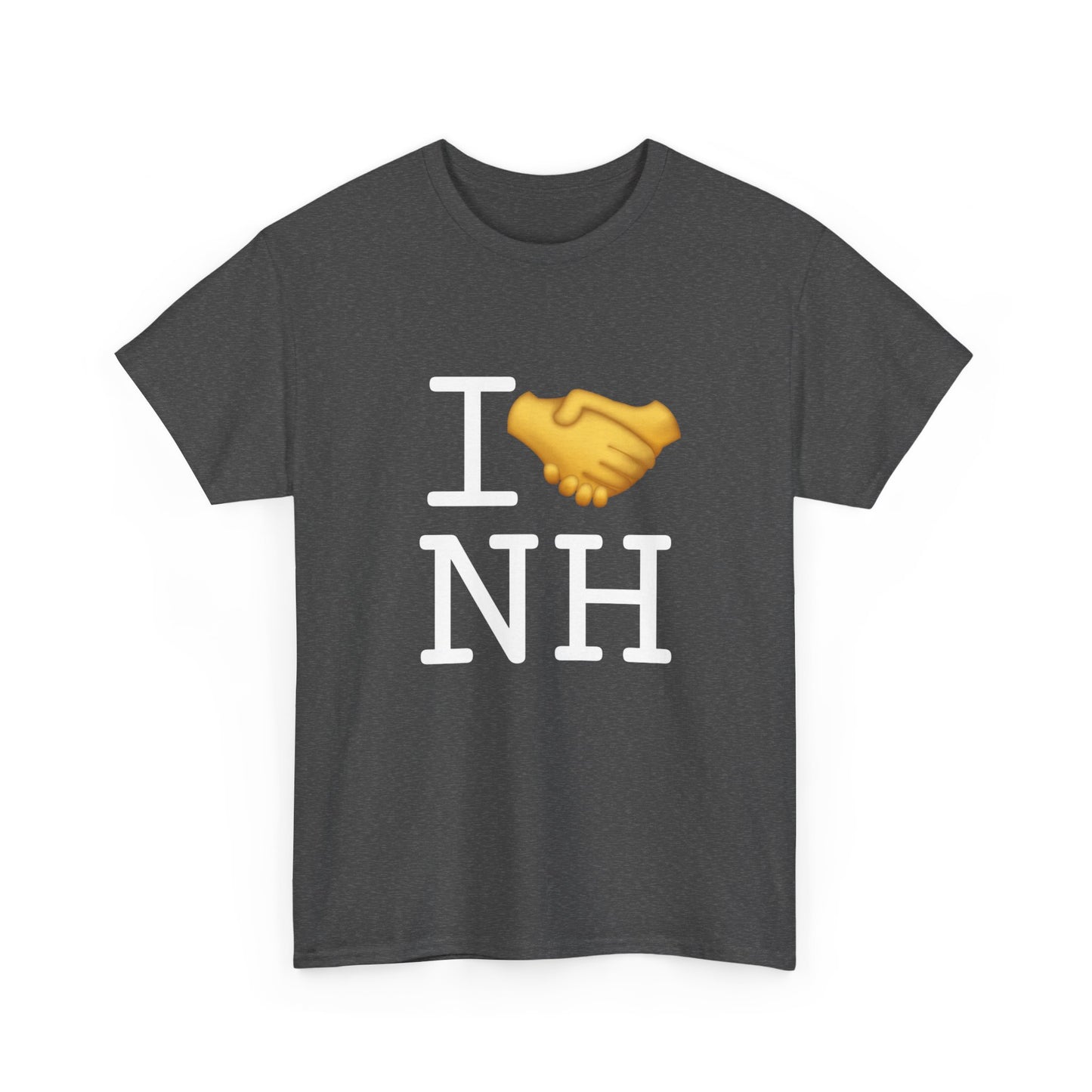 "I Have an Arrangement with New Hampshire" Tee