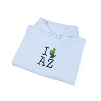 "I Cactus Arizona" Hoodie