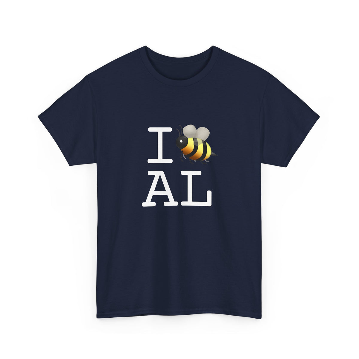 "I Bee in Alabama" Tee