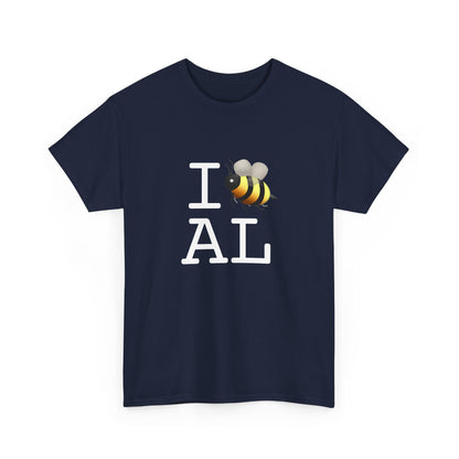 "I Bee in Alabama" Tee